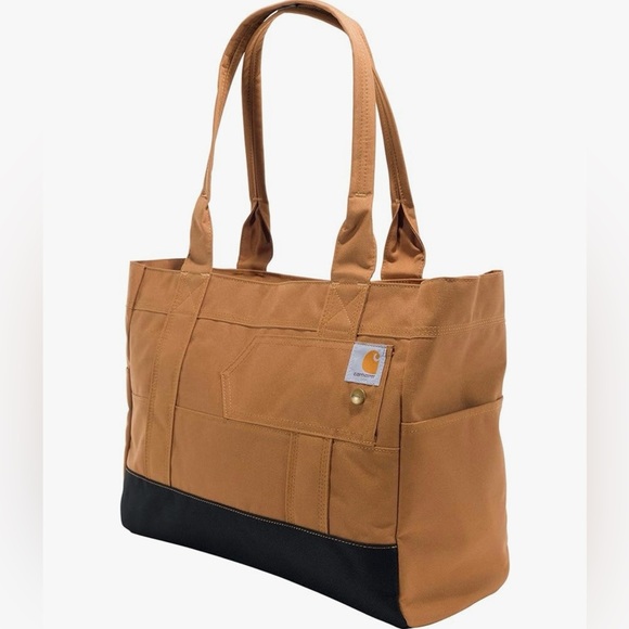 Carhartt Handbags - Carhartt Horizontal Zip Tote